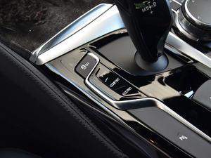 2018Ŀ 525Li M\(yn)(dng)b п؅^(q)