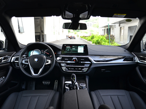 2018Ŀ 525Li M\(yn)(dng)b п؅^(q)