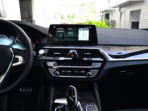 2018Ŀ 525Li M\(yn)(dng)b п؅^(q)