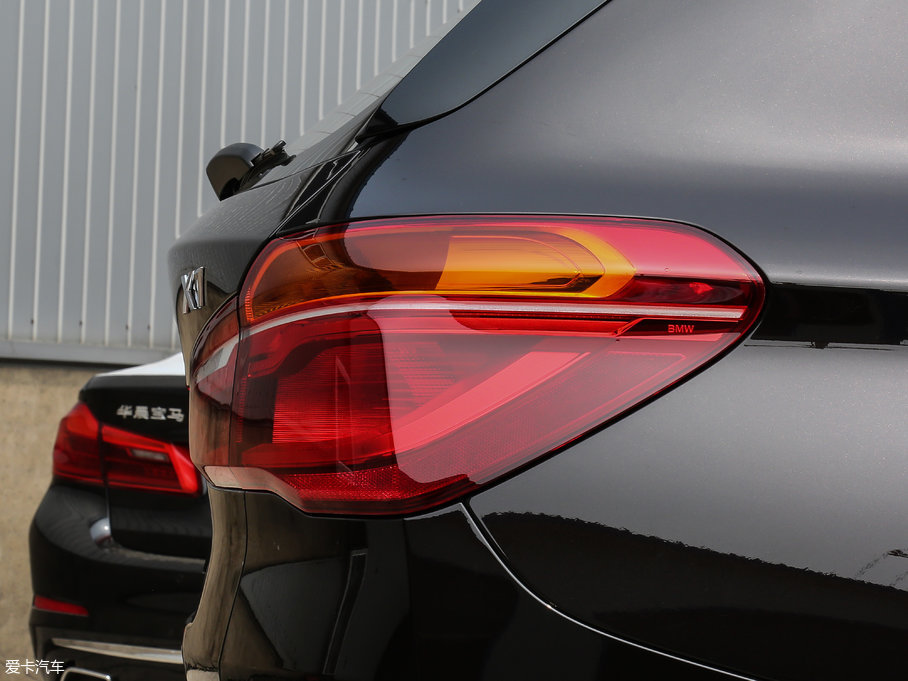 2018RX1 sDrive 18Li r