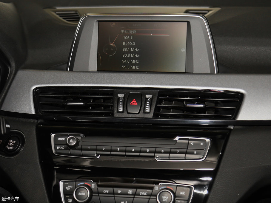 2018RX1 sDrive 18Li r