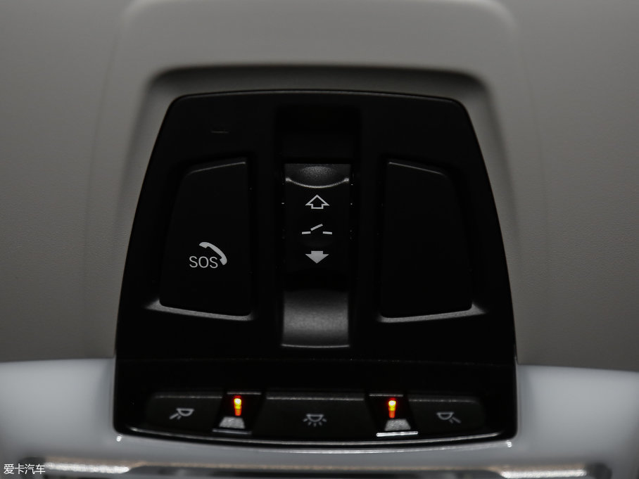 2018RX1 sDrive 18Li r