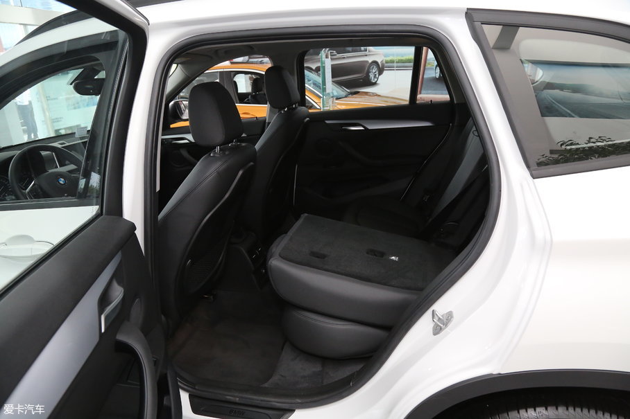 2018RX1 sDrive 18Li r(sh)