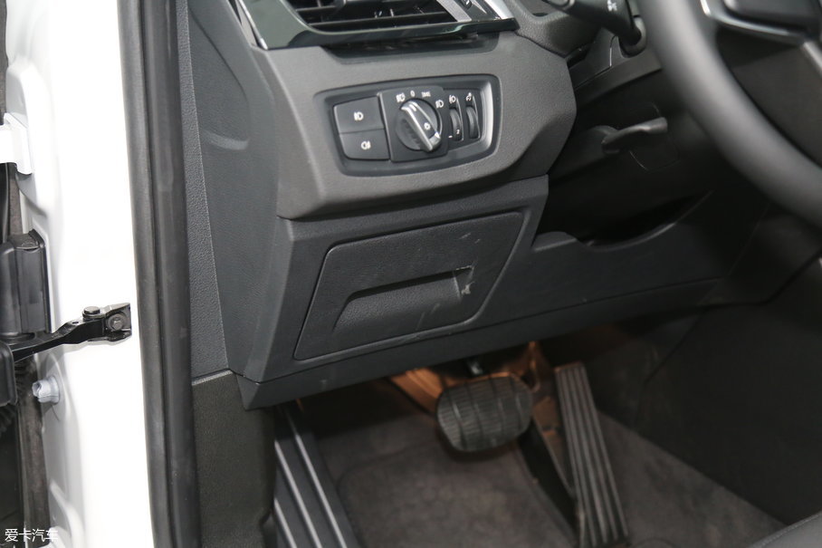 2018RX1 sDrive 18Li r