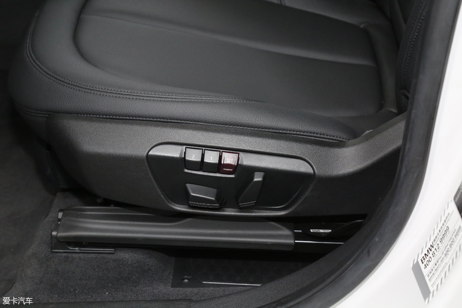 2018RX1 sDrive 18Li r