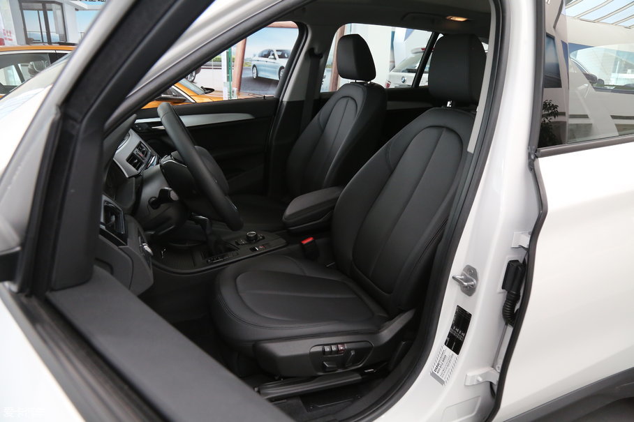 2018RX1 sDrive 18Li r