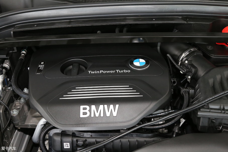 2018RX1 sDrive 18Li r(sh)