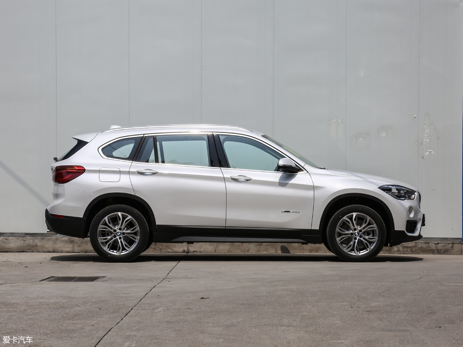 2018RX1 sDrive 20Li I