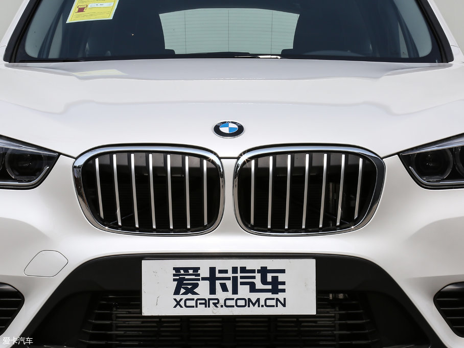 2018RX1 sDrive 20Li I(lng)