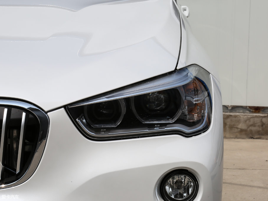 2018RX1 sDrive 20Li I