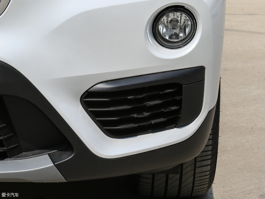 2018RX1 sDrive 20Li I