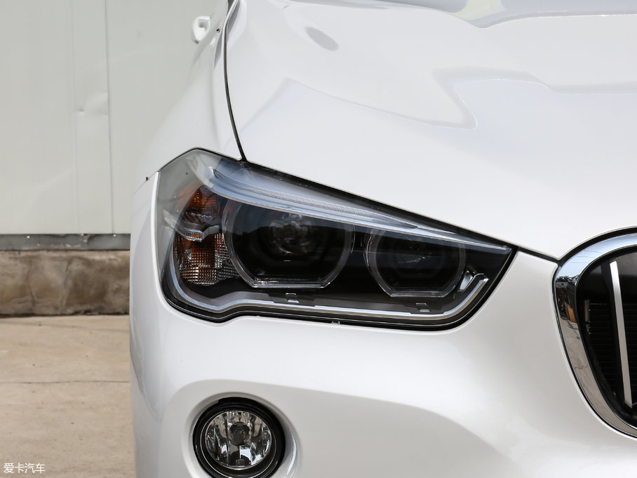 2018RX1 sDrive 20Li I