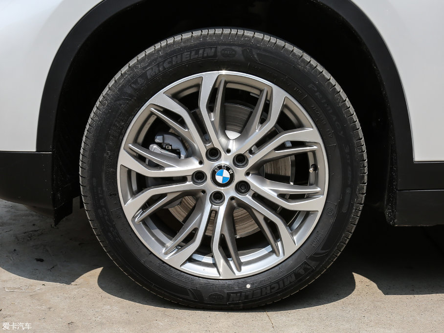 2018RX1 sDrive 20Li I