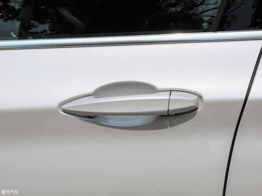 2018RX1 sDrive 20Li I