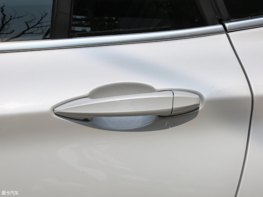 2018RX1 sDrive 20Li I(lng)