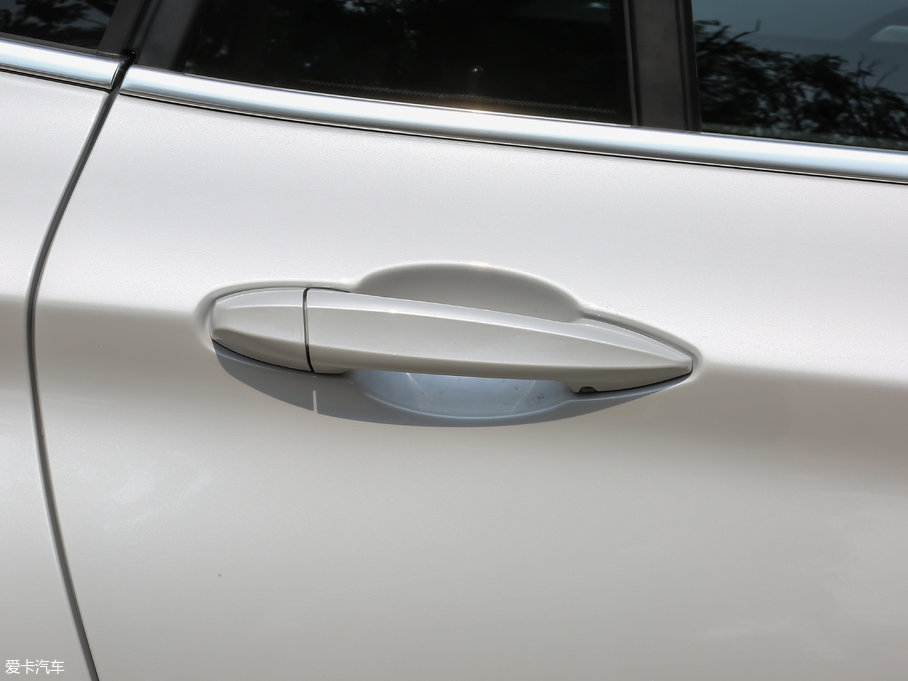 2018RX1 sDrive 20Li I