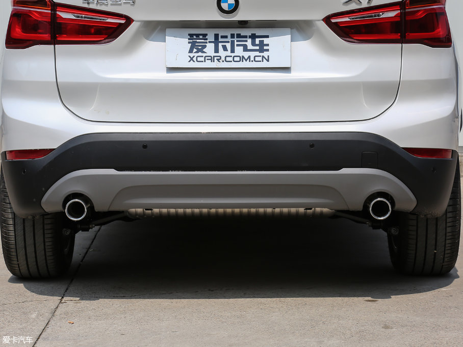 2018RX1 sDrive 20Li I(lng)