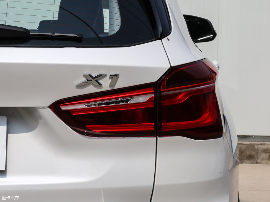 2018RX1 sDrive 20Li I