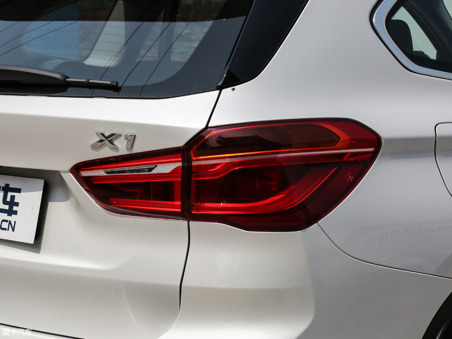 2018RX1 sDrive 20Li I