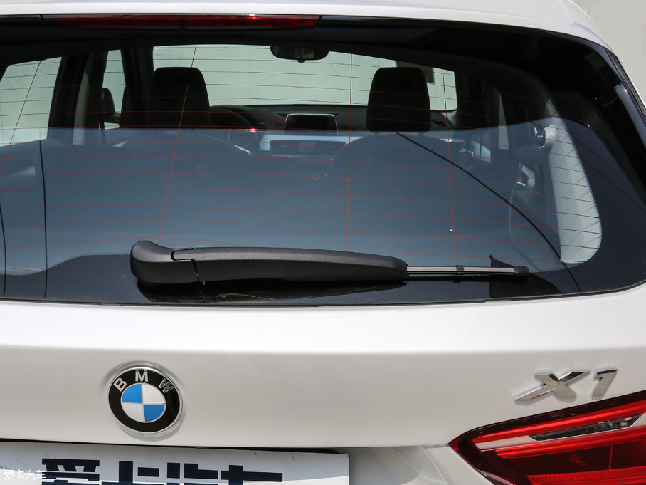 2018��RX1 sDrive 20Li �I(l��ng)����