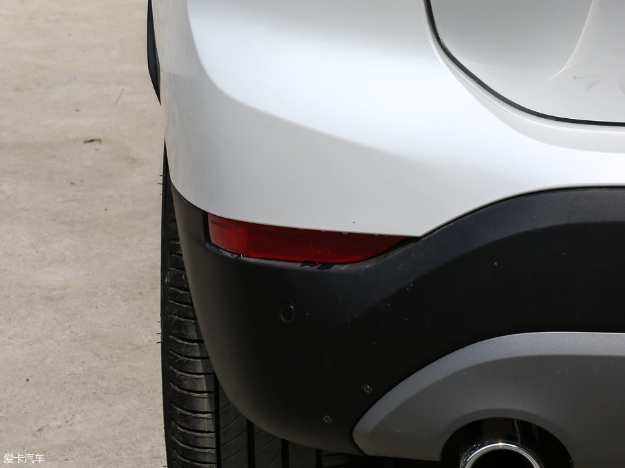 2018RX1 sDrive 20Li I