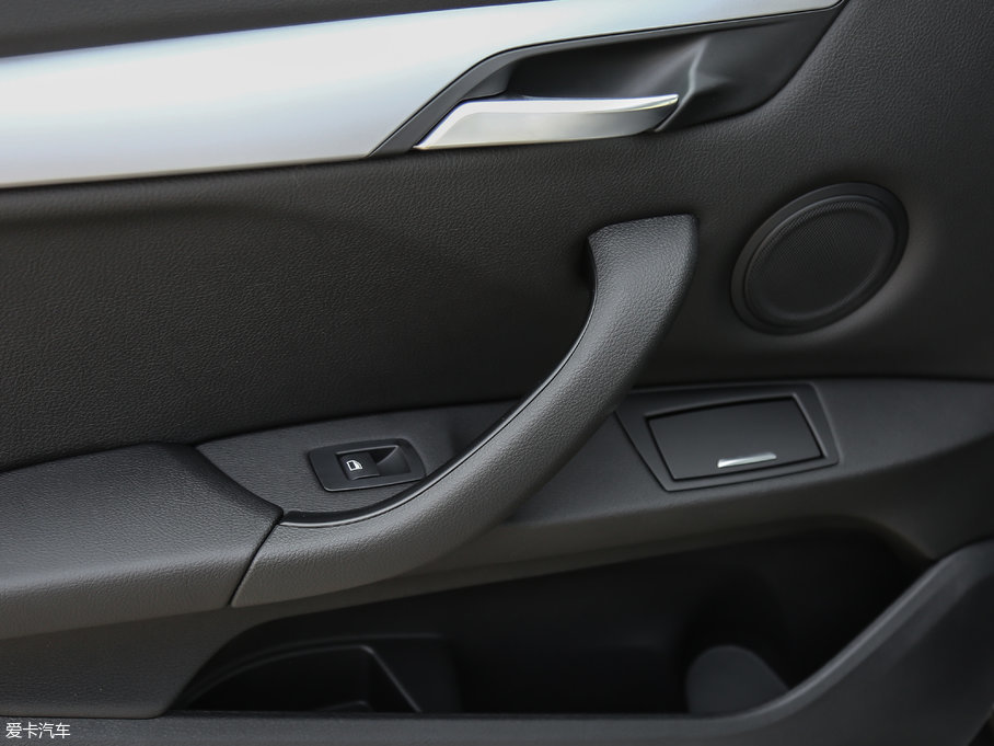 2018RX1 sDrive 20Li I