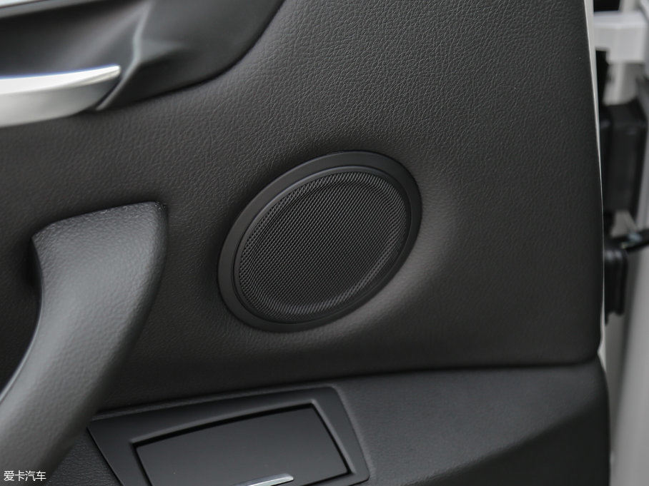 2018RX1 sDrive 20Li I