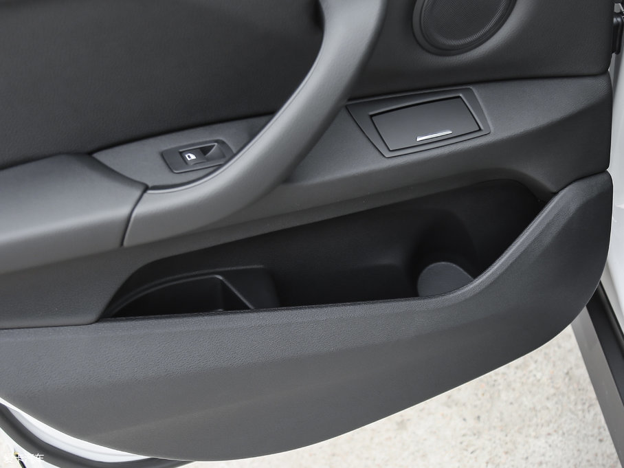 2018RX1 sDrive 20Li I