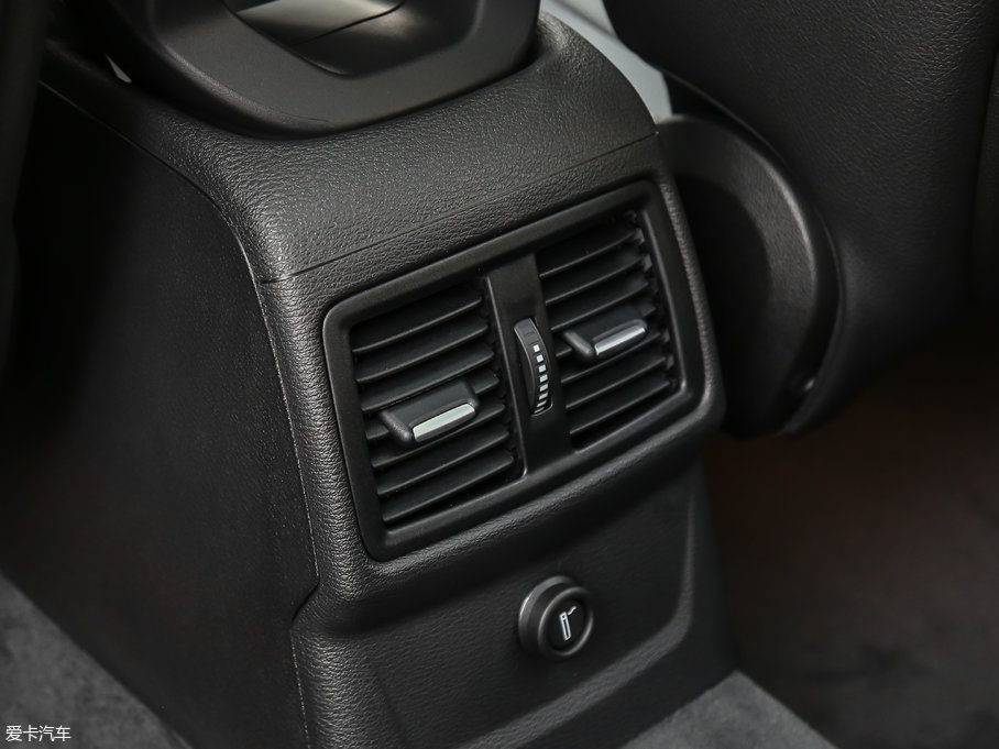 2018RX1 sDrive 20Li I