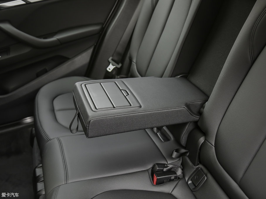 2018RX1 sDrive 20Li I