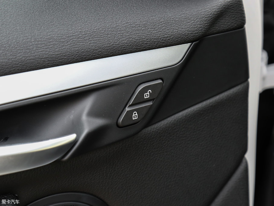 2018RX1 sDrive 20Li I