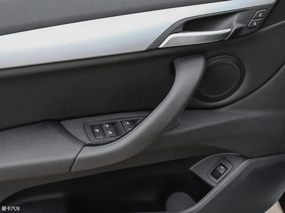 2018RX1 sDrive 20Li I