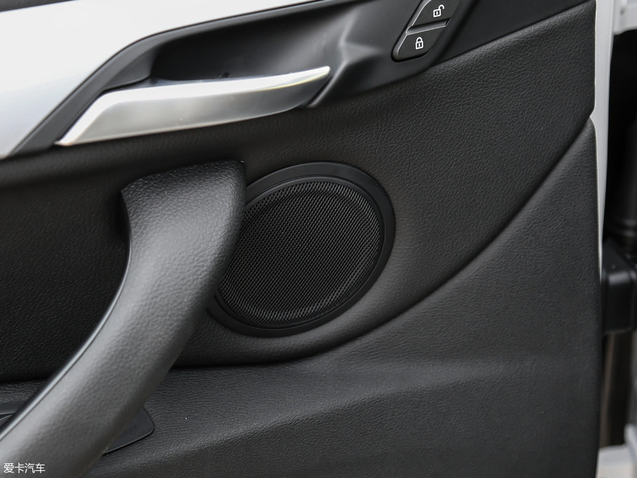 2018RX1 sDrive 20Li I