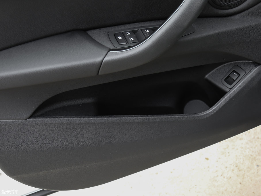 2018RX1 sDrive 20Li I