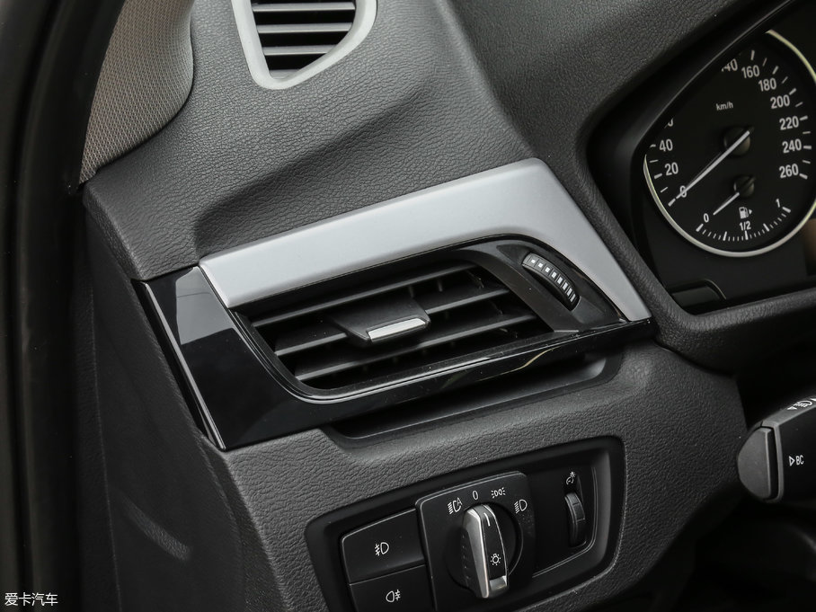 2018RX1 sDrive 20Li I