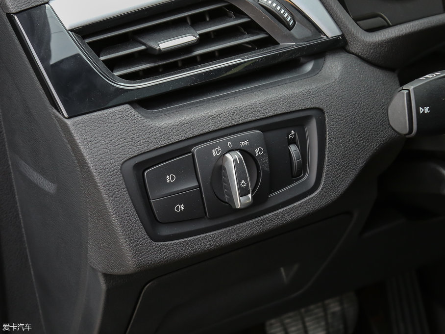 2018RX1 sDrive 20Li I