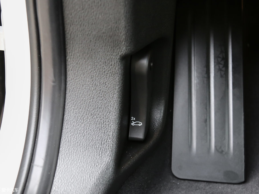 2018RX1 sDrive 20Li I