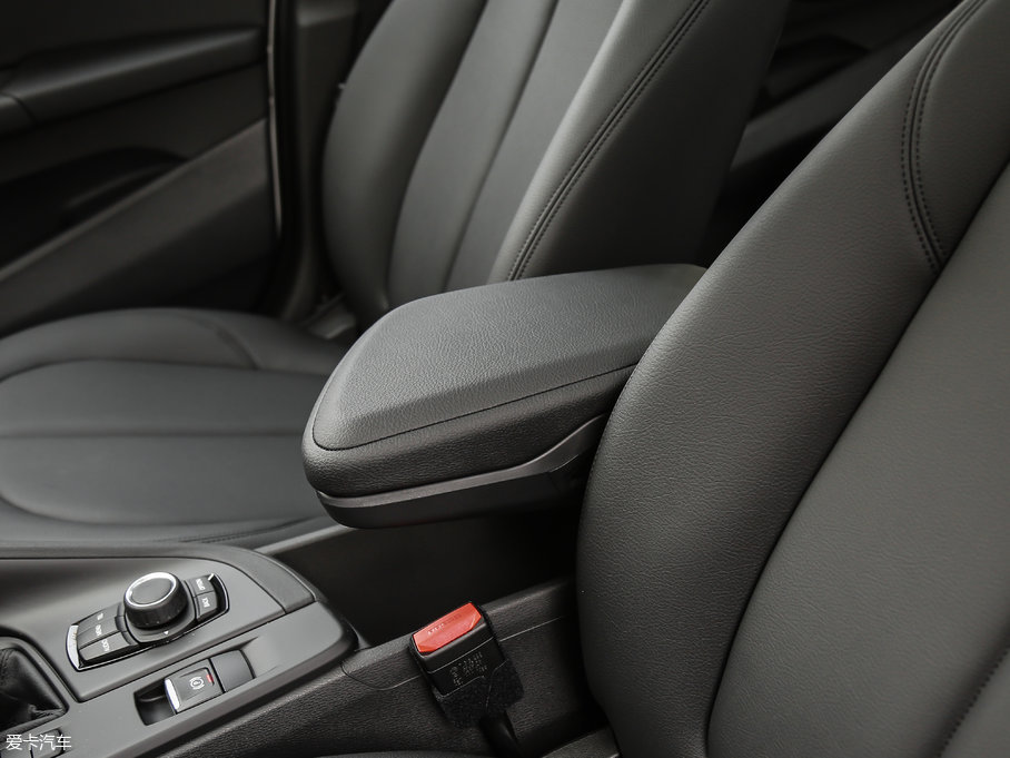 2018RX1 sDrive 20Li I