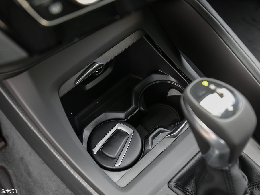 2018RX1 sDrive 20Li I