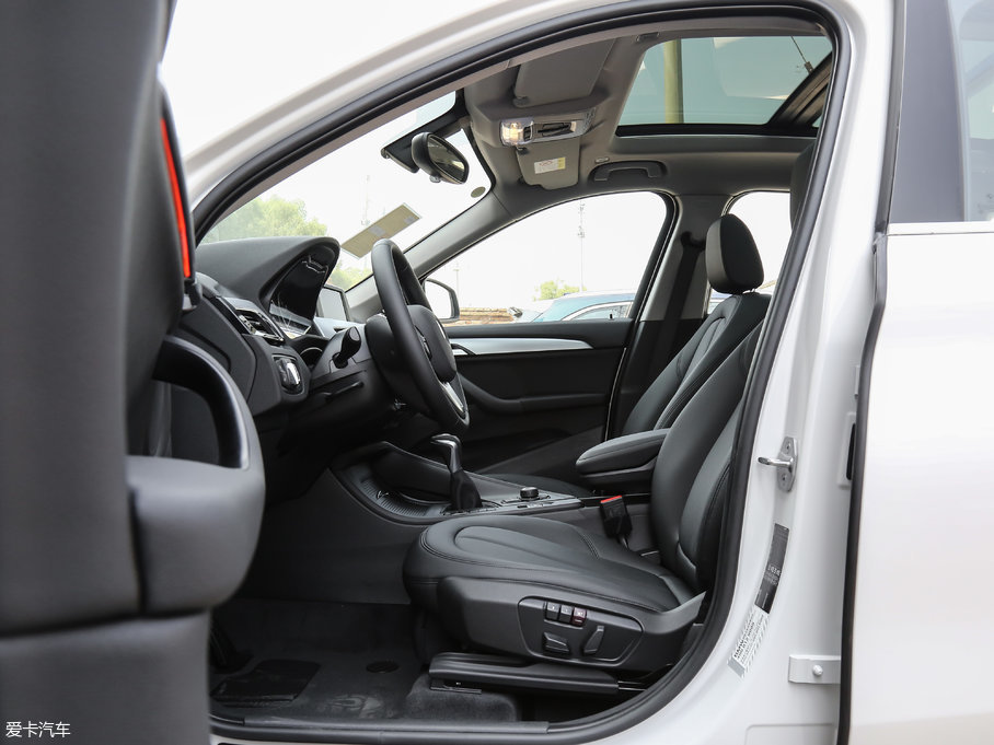 2018RX1 sDrive 20Li I