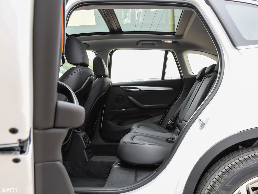 2018RX1 sDrive 20Li I(lng)