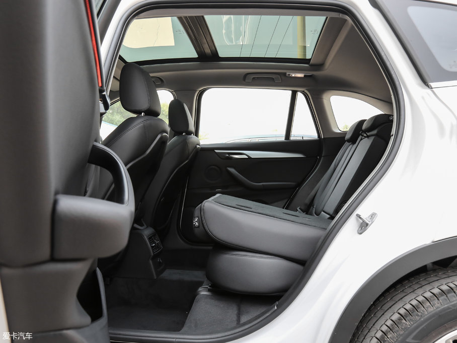 2018RX1 sDrive 20Li I