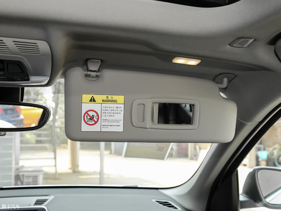 2018RX1 sDrive 20Li I