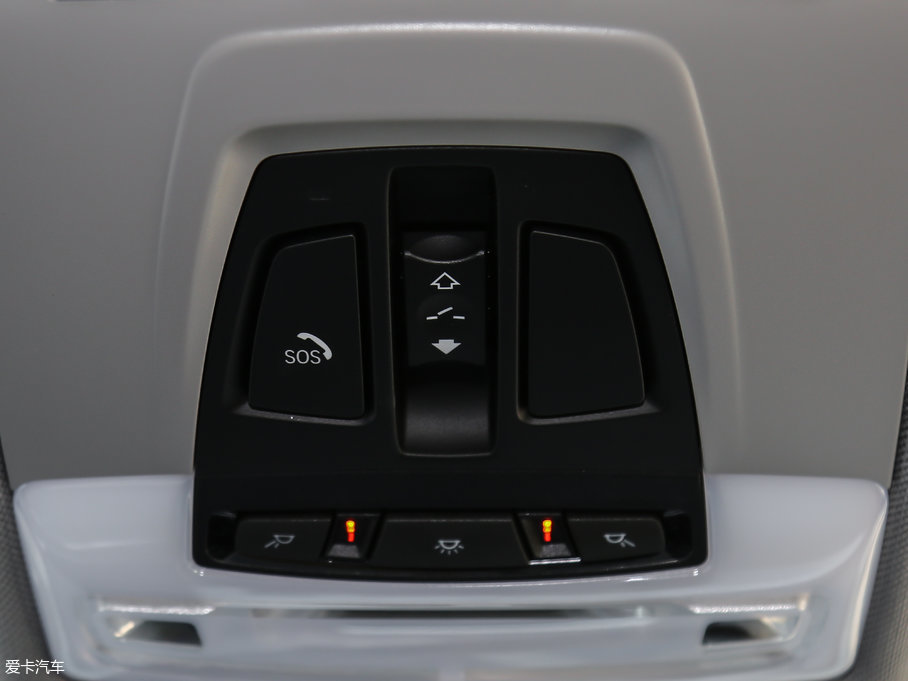 2018RX1 sDrive 20Li I