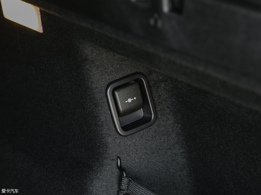 2018RX1 sDrive 20Li I