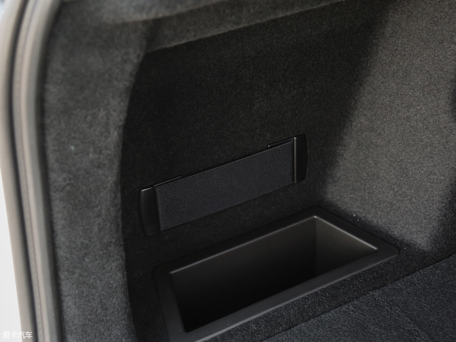 2018RX1 sDrive 20Li I(lng)