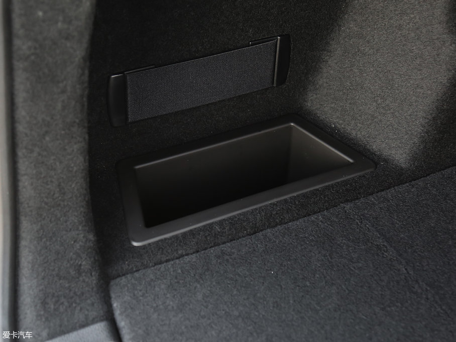 2018RX1 sDrive 20Li I