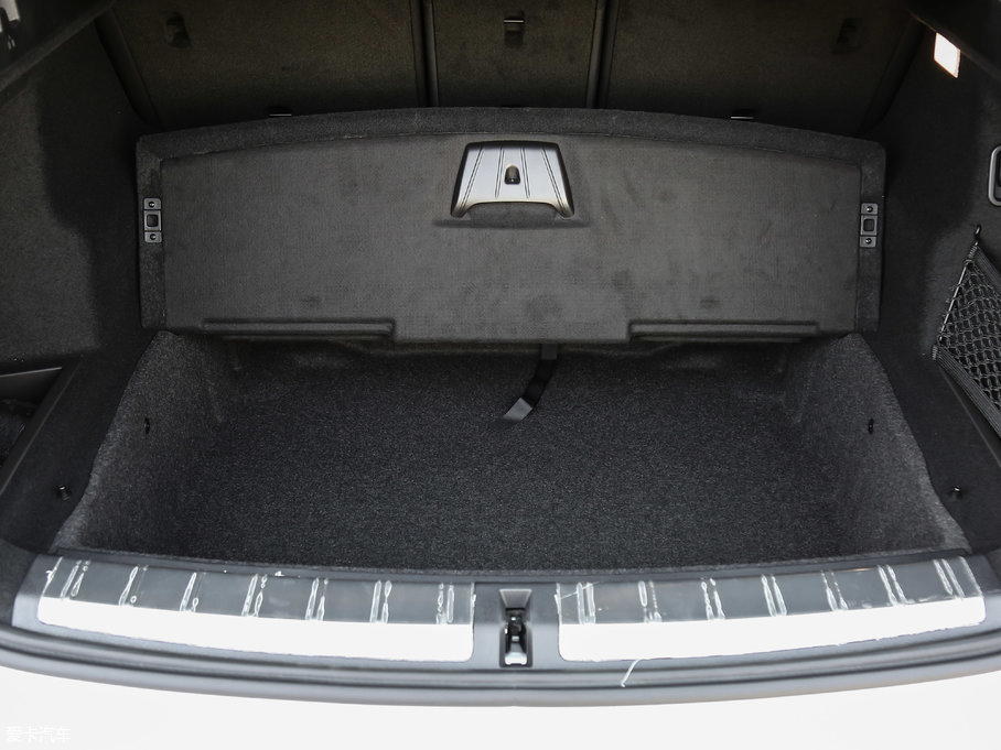 2018RX1 sDrive 20Li I