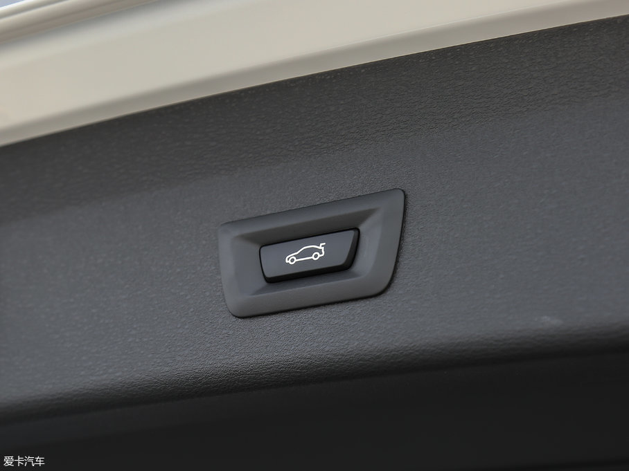 2018RX1 sDrive 20Li I