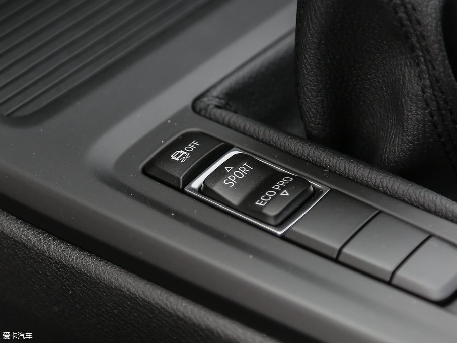 2018RX1 sDrive 20Li I